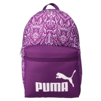 Puma PHASE BACKPACK Batoh, fialová, velikost