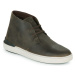 Clarks CourtLite DBT Khaki