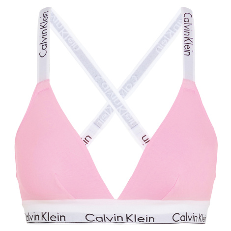 Calvin Klein Dámská sportovní podprsenka Modern Cotton