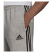 Kalhoty adidas Essentials Tapered Cuff 3 Stripes M GK8976