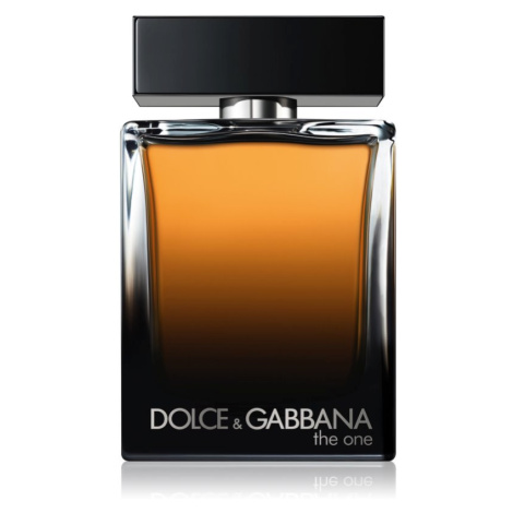 Dolce&Gabbana The One for Men parfémovaná voda pro muže 50 ml Dolce & Gabbana