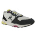 Le Coq Sportif 2210220 OPTICAL WHITE/RAPTURE ROSE Bílá