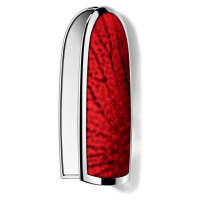 GUERLAIN Rouge G de Guerlain Double Mirror Case pouzdro na rtěnku se zrcátkem Red Vanda (Red Orc