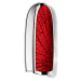 GUERLAIN Rouge G de Guerlain Double Mirror Case pouzdro na rtěnku se zrcátkem Red Vanda (Red Orc