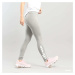 ellesse Solos 2 Legging Melange Grey