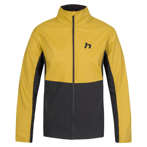 Pánská bunda Hannah Nordic II antique moss/anthracite