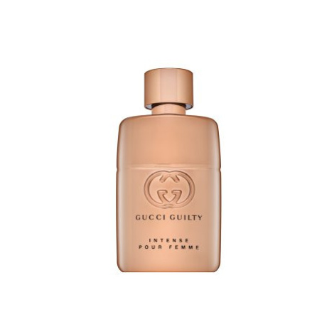 Gucci Guilty Pour Femme Intense parfémovaná voda pro ženy 30 ml