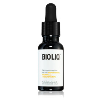 Bioliq PRO rozjasňující sérum s vitaminem C 20 ml