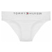 Tommy Hilfiger Sheer Flex kalhotky - bílé