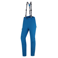 Husky Kixees M, blue Pánské outdoor kalhoty