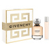 Givenchy L'Interdit Eau de Parfum dárkový set (EDP 50 ml+ cestovní sprej 12,5 ml)