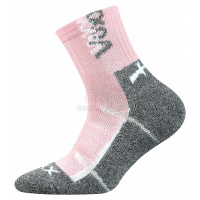 Dětské ponožky VoXX Wallík růžová