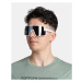Sluneční brýle Kilpi PEERS-U Bílá
