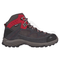 McKinley Discover II Mid A W 303291-901 - anthracite/dark red