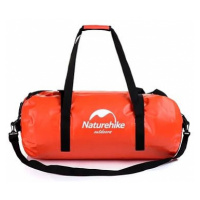 Naturehike vodotěsný batoh 120l - červený