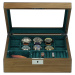 Rothenschild RS-2443-W box na hodinky a šperky