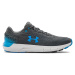 UNDER ARMOUR-Charged Rogue 2 pitch gray/white Šedá