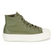 Converse CHUCK TAYLOR ALL STAR LIFT Khaki