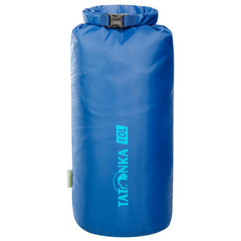Tatonka Dry Sack 10L Voděodolný obal 10 l 10022525TAT blue