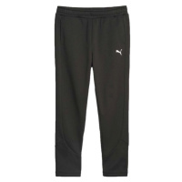 Puma EVOSTRIPE WINTERIZED HIGH WAIST PANTS Dámské tepláky, černá, velikost