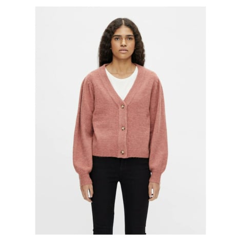 Jeve Cardigan .OBJECT