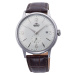 Pánské hodinky Orient Classic Bambino Small Seconds RA-AP0002S10B + BOX