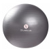 Gymball Sveltus - Gymnastický míč 65cm - šedý