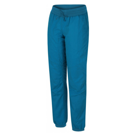 HANNAH Padma Dámské kalhoty 118HH0099LP02 Algiers blue