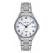 Pánské titanové vodotěsné hodinky Lavvu LWM0121 + dárek zdarma
