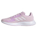 Dětská bežecká obuv adidas Runfalcon 2.0 Růžová / Bílá