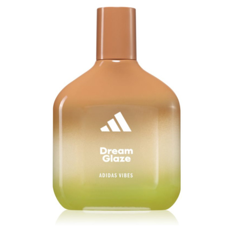 Adidas Vibes Dream Glaze parfémovaná voda unisex 100 ml