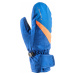 Relax Quente Dětské lyžařské rukavice RR22 tmavě modrá