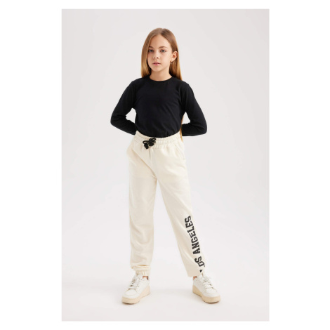 DEFACTO Girl Jogger Sweatpants