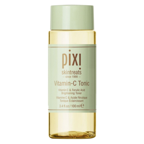 PIXI - Vitamin C Tonic - čisticí pleťové tonikum v cestovním balení