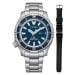 Citizen NY0161-63LE Promaster Marine Fugo Day-Date Automatic 42mm 20ATM