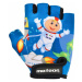 Dětské rukavice na kolo Jr 26175-26177