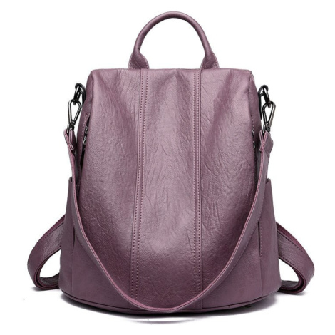 Retro batoh proti krádeži FLY FASHION