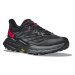 HOKA ONE ONE-Ws Speedgoat 5 GTX black/black Černá