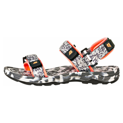 Alpine Pro CEILE RŮŽOVÁ Letní sandály