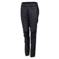 Halti TRIPLA HYBRID Dámské běžkařské kalhoty, černá, velikost