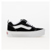 Tenisky Vans Knu Stack Black/ True White