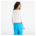 Svetr adidas Knit Cardigan Off White