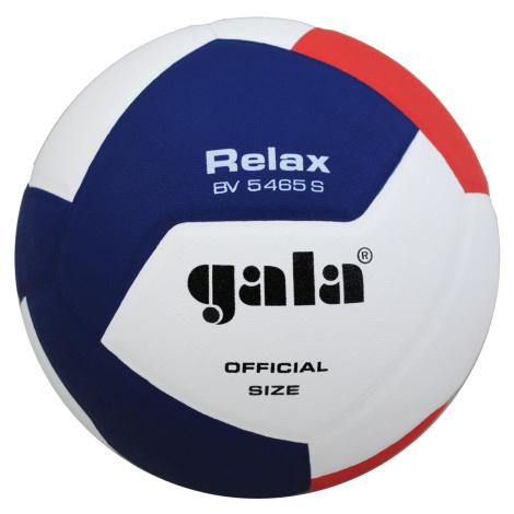Gala Relax 12 Halový volejbal