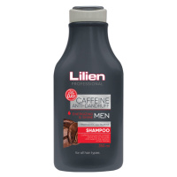 Lilien Šampon pro muže Coffein 350 ml