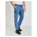 Modré pánské džíny s kapsami Tom Tailor Denim - Pánské