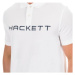 Hackett HMX1007B-WHITE Bílá