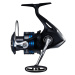 Shimano naviják nexave c3000 hg fi