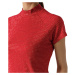 Červené tričko - GUESS
