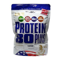 Weider Protein 80 Plus 500g, cookie-cream