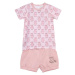 2 PIECE SET PEPPA PIG